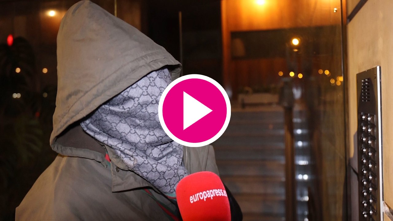 El productor de 'Yerma' en libertad tras pasar dos días en el calabozo