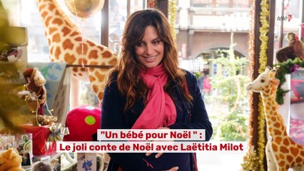 Un bébé pour Noël :  Le coup de coeur de Télé 7