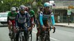 Le Mag Cyclism'Actu - Romain Combaud avec Romain Bardet au Team DSM, ex-Team Sunweb : 