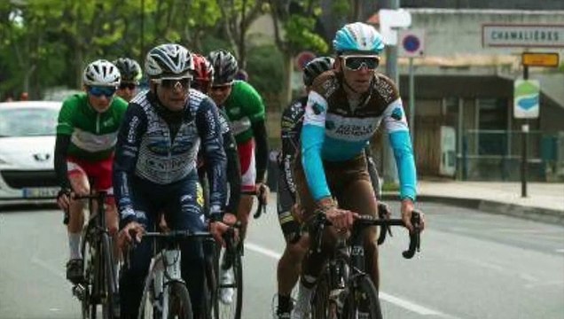 Le Mag Cyclism'Actu - Romain Combaud avec Romain Bardet au Team DSM, ex-Team Sunweb : Décrocher ma première victoire chez les Pros