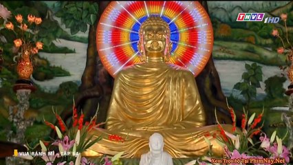 Phim Vua Bánh Mì Tập 64 - Kênh THVL1 - Bản Đẹp - PhimNay.Com