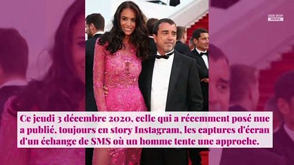 Jade Lagardère : draguée par un inconnu, elle lance un appel sur Instagram
