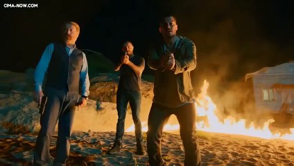 مسلسل الدخيل الموسم الثالث الحلقة 77 السابعة والسبعون والاخيرة مدبلجة