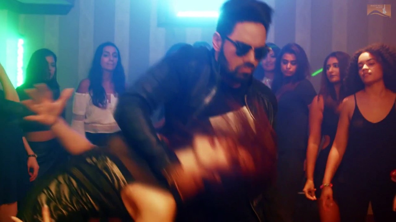 NAIN (Full Song) : Pav Dharia ft.Fateh | SOLO | New Punjabi Songs 2018 | White Hill Music