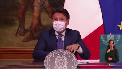 이탈리아, 올해는 성탄절 휴가 못간다...해외여행도 제한 / YTN