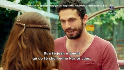 Lufta e Trëndafilave - Episodi 8