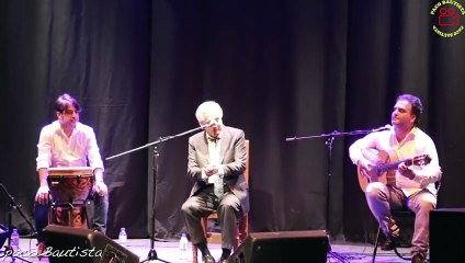 2017-12-08 CHIQUETETE LA MAGIA DE UNA VOZ ARCOS DE LA FRONTERA