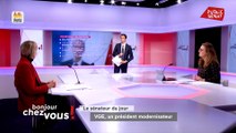 Valérie Létard et Olivier Faure - Bonjour chez vous ! (03/12/2020)