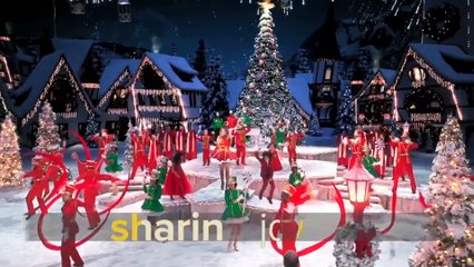Mariah Carey et Ariana Grande-Nightline-3 Décembre 2020