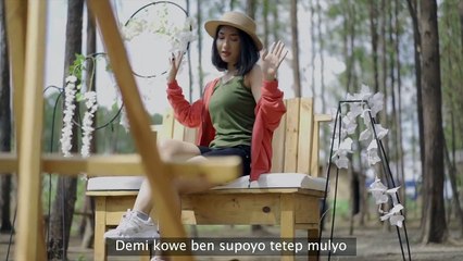 DEMI KOWE - Pendhoza Reggae SKA by ELNO VIA