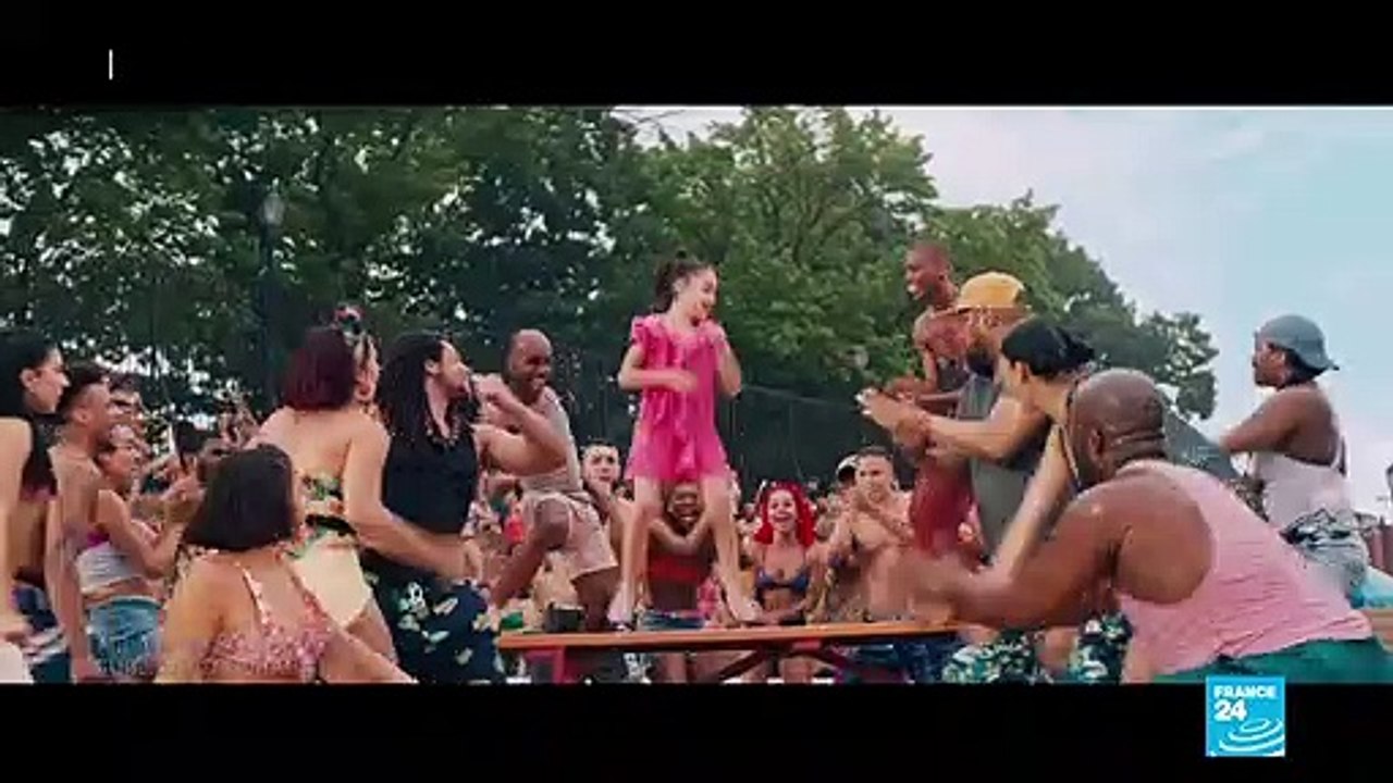 Cinema giant Warner Bros. 2021 films to be released on theatres and streaming platforms the same day