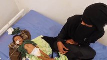 الأمم المتحدة: عشرات الآلاف في ربوع اليمن يواجهون المجاعة