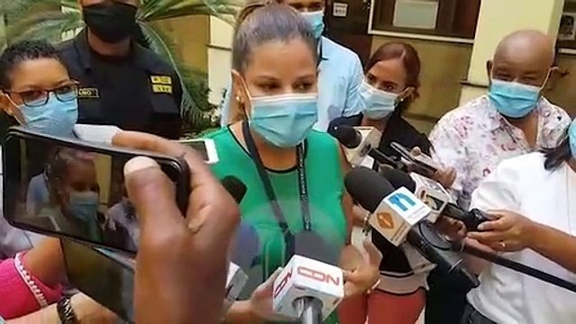 En los Centros de Detención Penitenciarios no se reciben visitas de familiares”, dice directora de Nuevo Modelo Penitenciario