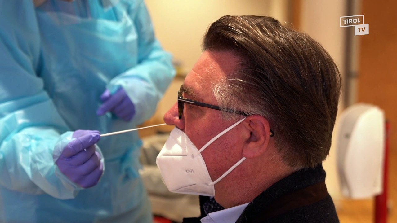 Video-Reportage von 'Tirol testet' aus Kaltenbach
