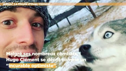 La minute d'Hugo Clément