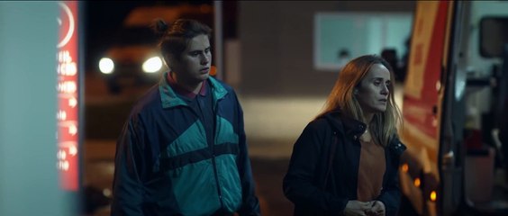 Publicité Intermarché "Jusqu'à mon dernier souffle"