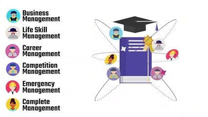 web continous mid animation