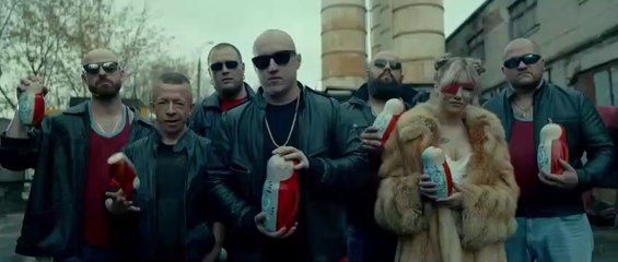 Закон и беспорядок - 3 серия