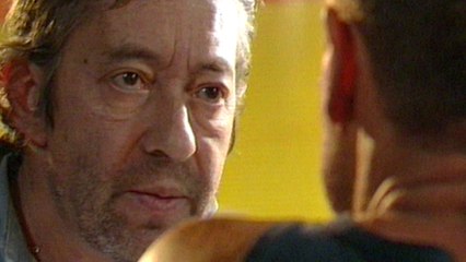 Serge Gainsbourg - Mon légionnaire