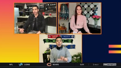 ¿Chivas está obligado a ganar el título?: Agenda FS