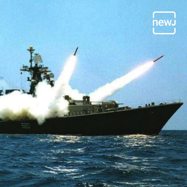 Operation Trident-When The Indian Navy Blew A Pakistani Submarine To Bits
