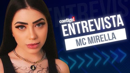 MC MIRELLA ABRE O JOGO SOBRE RELAÇÃO COM RAÍSSA, FALA SOBRE O CARRO DE SOM E MAIS!
