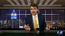 Nick Fuentes talks about how he views 