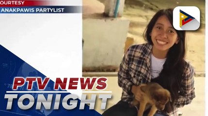 Opposition Senators: Release Amanda Echanis and her baby