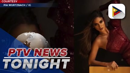 Pia Wurtzbach graces Los Angeles magazine cover; Miley Cyrus releases new album 'Plastic Hearts'; Jun Lana's 'Bwakaw' coming to Netflix this December