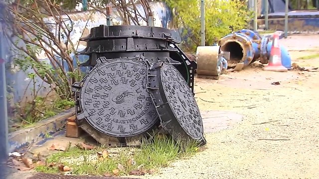 Declarada no apta para consumo humano el agua en Marchena y La Luisiana (Sevilla)