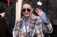 Gigi Hadid kehrt nach der Geburt ihres Töchterchens zur Arbeit zurück