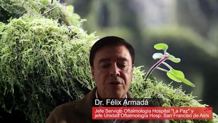 La realidad virtual como solución para operaciones oftalmológicas complejas