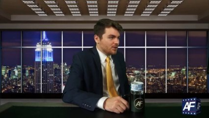 Nick Fuentes and his take on "Globalist Jews"