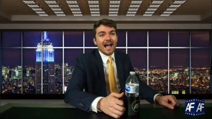 Nick Fuentes talks about his views on a "Latina Queen".