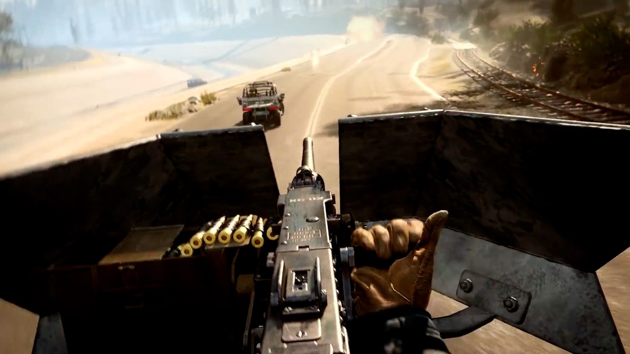 CoD Warzone: Wie man den Boneyard Bunker 03 öffnet ERKLÄRT | 1 Minute News