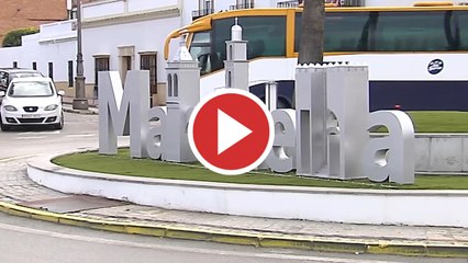 Declarada no apta para consumo humano el agua en Marchena y La Luisiana