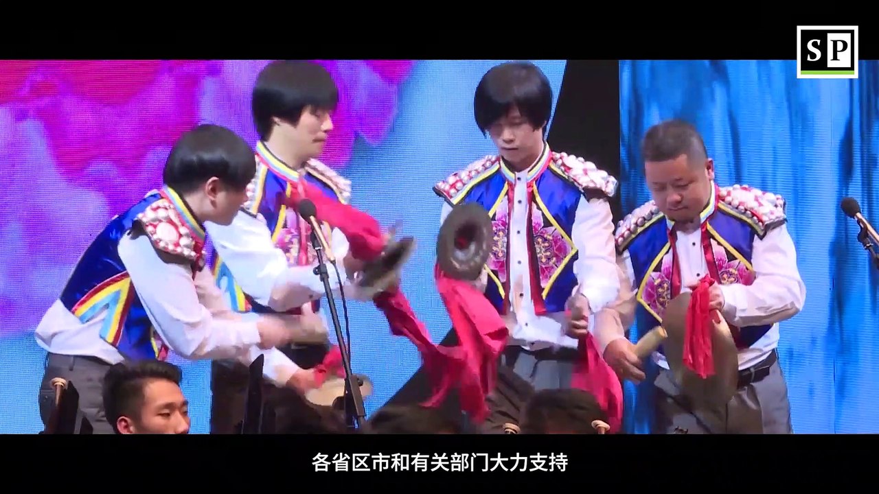 The 16th China (Shenzhen) International Cultural Industries Fair (ICIF) introduction 云上文博会 (中文)