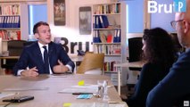 Contrôles de police : Emmanuel Macron annonce la création d'une « plateforme de signalements »