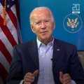 Coronavirus : Biden demande aux Américains de porter un masque pendant 100 jours