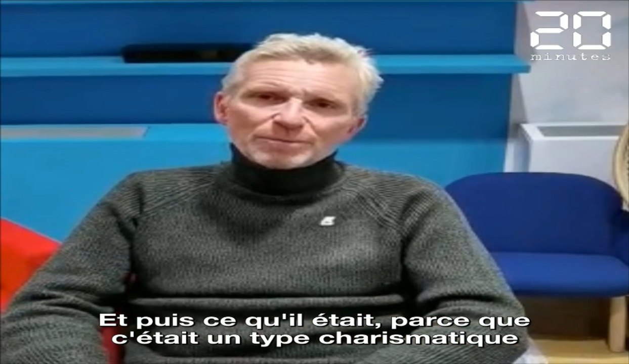 « Koh-Lanta » : Denis Brogniart revient sur le départ de Bertrand-Kamal dans « Les 4 Terres »