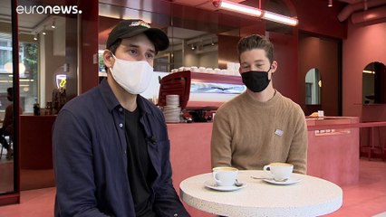 Empresas que triunfan en plena pandemia