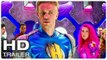 WE CAN BE HEROES Trailer #2 Official (NEW 2021) Priyanka Chopra, Sharkboy and Lavagirl Movie HD #ProTeaserTrailer