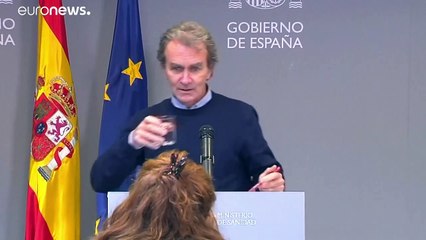 España consigue bajar la incidencia de la Covid a 231 casos por 100 mil habitantes