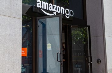 Amazon's Panorama tech could detect when staff aren't socially distancing