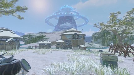 Nostos - Bande-annonce PS4