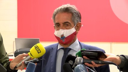 Revilla cree que el Rey haría "muy bien" diciendo a los militares: "Olvídenme"