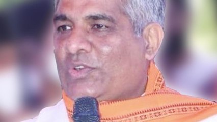 Download Video: Bhupendra Yadav speaks on BJP performance in GHMC Polls