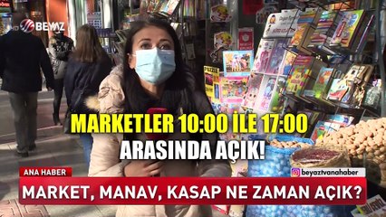 Beyaz Ana Haber 4 Aralık 2020