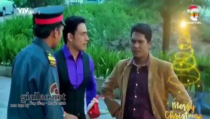 Đội Đặc Nhiệm CID Tập 610 - THVL3 Lồng Tiếng tap 611 - xem phim doi dac nhiem cid