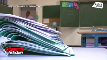 Les reportages de la rédaction (01/12/2020)